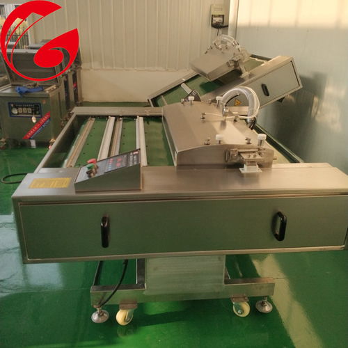 龍邦食品機(jī)械公司 安徽流水線包裝機(jī)價(jià)格表