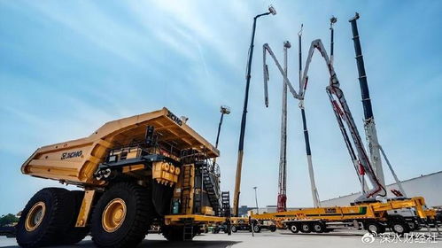 出海 創(chuàng)新,徐工機械 逆周期 生長之道