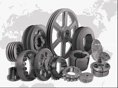 山東風(fēng)機(jī)皮帶輪 濰坊實(shí)惠廠家直銷，質(zhì)量與價(jià)格的雙重保障