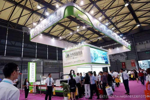 2017上海廣告展 創(chuàng)新驅(qū)動，服務(wù)先行