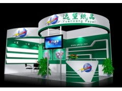 上海展覽工廠 質量與服務并重的互聯網信息咨詢實踐