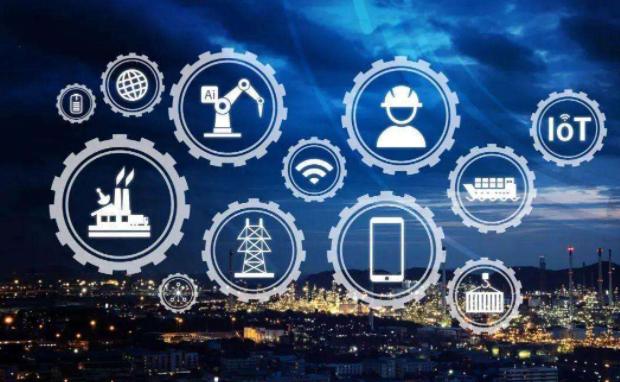 產(chǎn)業(yè)互聯(lián)網(wǎng) 驅(qū)動新產(chǎn)業(yè)、新商業(yè)與新生活融合的智慧引擎